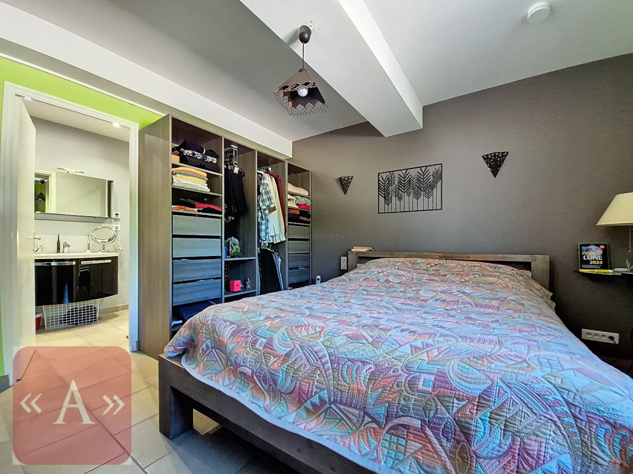 vente Maison Salvagnac - Photo 10