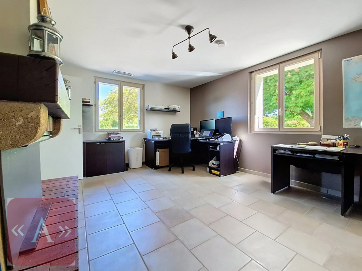 vente Maison Salvagnac - Photo 12