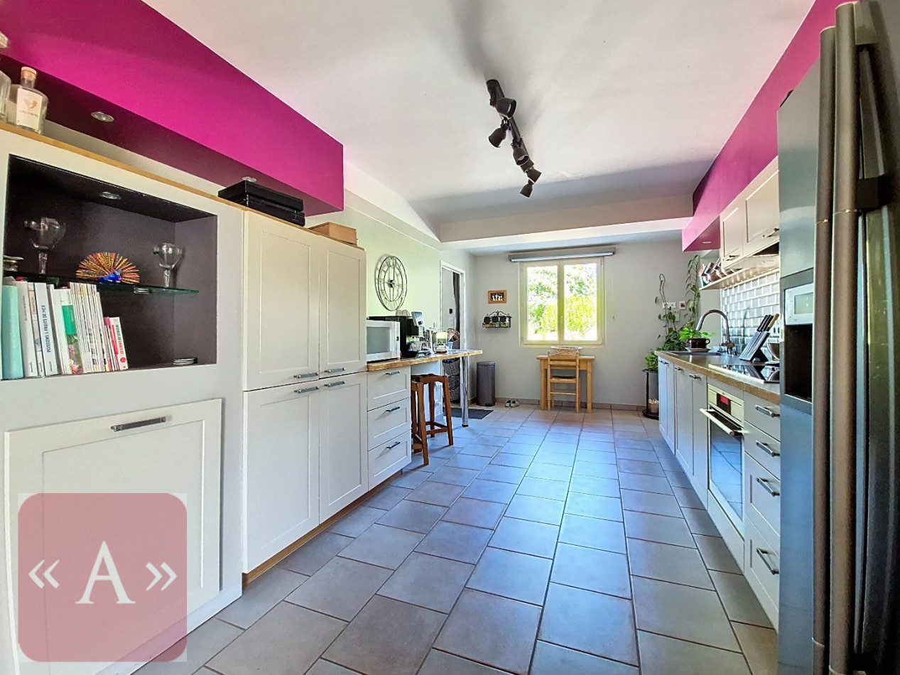 vente Maison Salvagnac - Photo 7