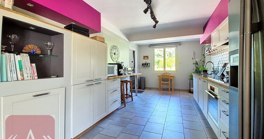 vente Maison Salvagnac