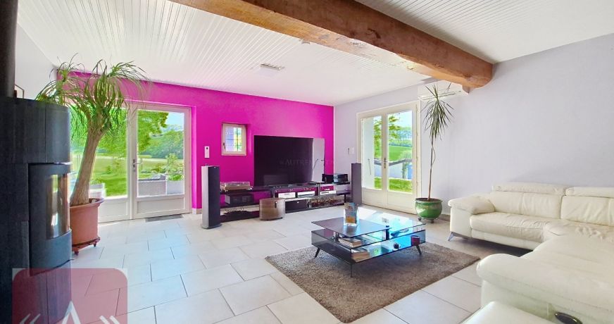 vente Maison Salvagnac