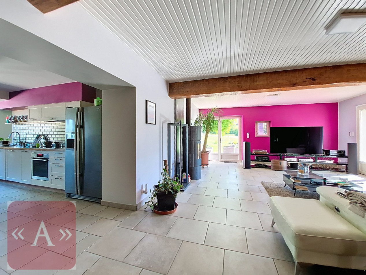 vente Maison Salvagnac - Photo 6