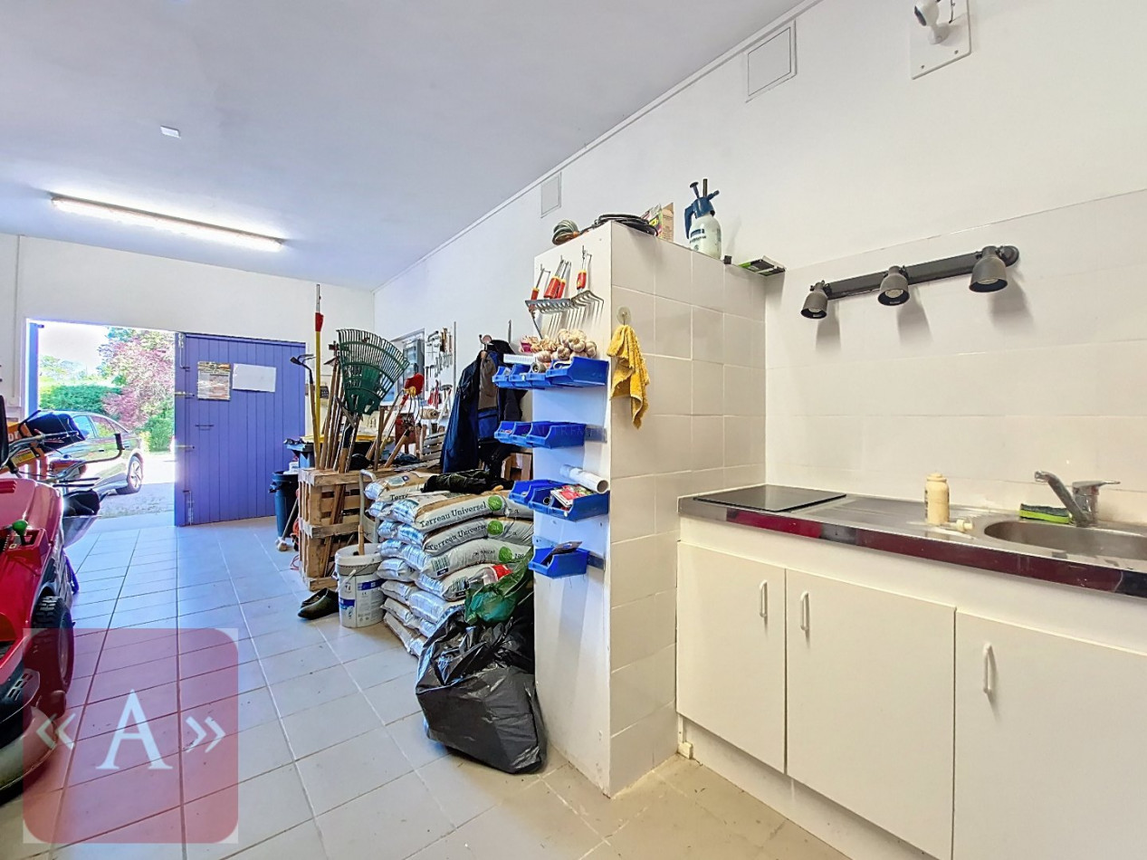 vente Maison Salvagnac - Photo 17