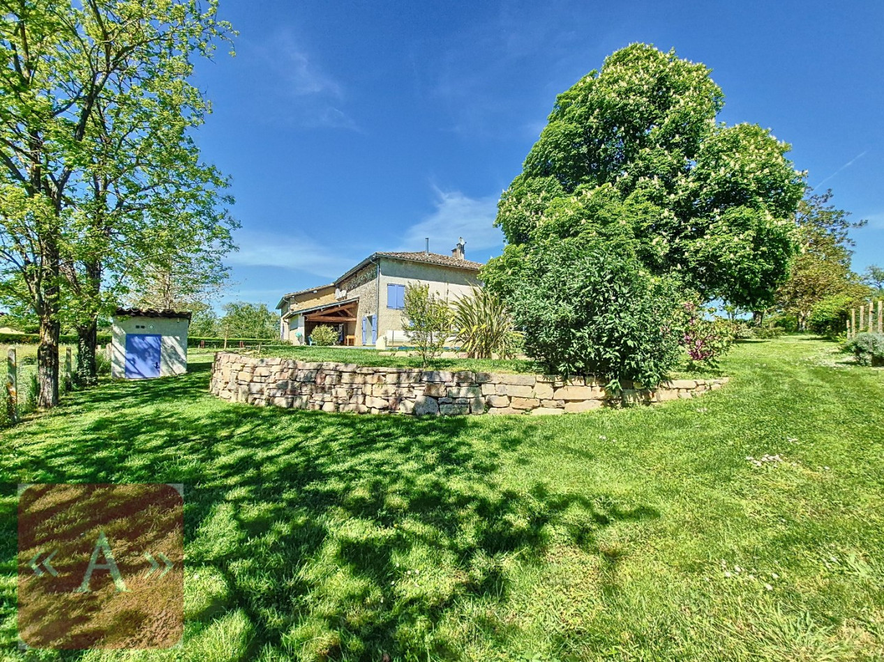 vente Maison Salvagnac - Photo 20