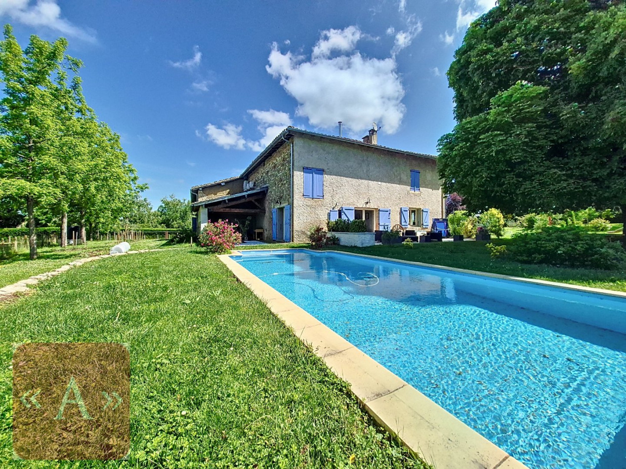 vente Maison Salvagnac - Photo 19