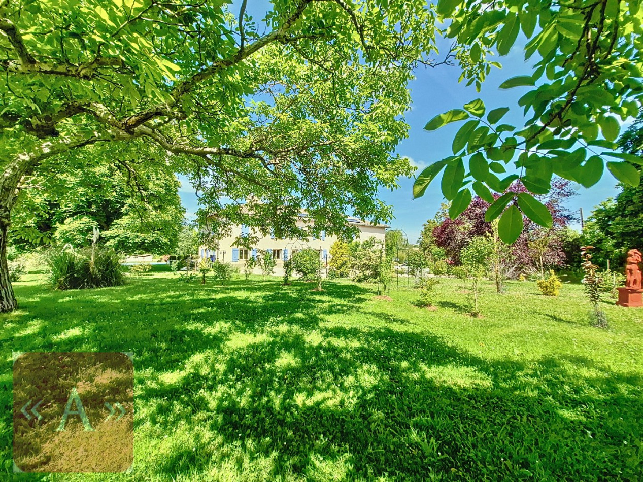 vente Maison Salvagnac - Photo 2