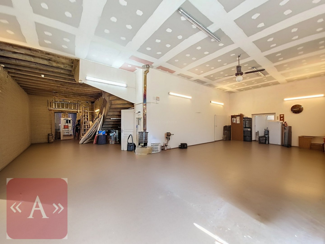 vente Maison Salvagnac - Photo 18