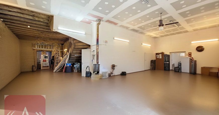 vente Maison Salvagnac