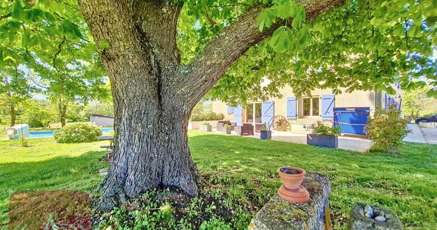 vente Maison Salvagnac