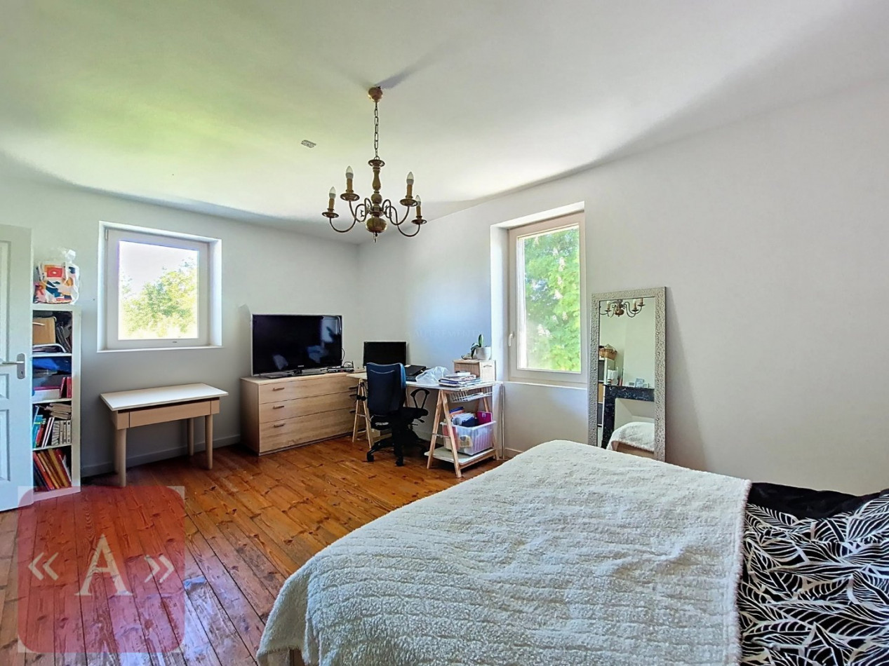 vente Maison Salvagnac - Photo 13