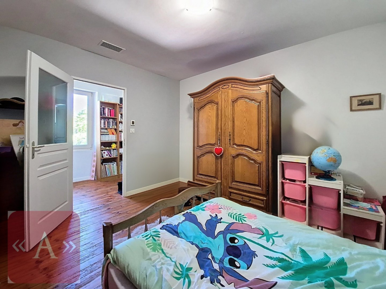 vente Maison Salvagnac - Photo 15