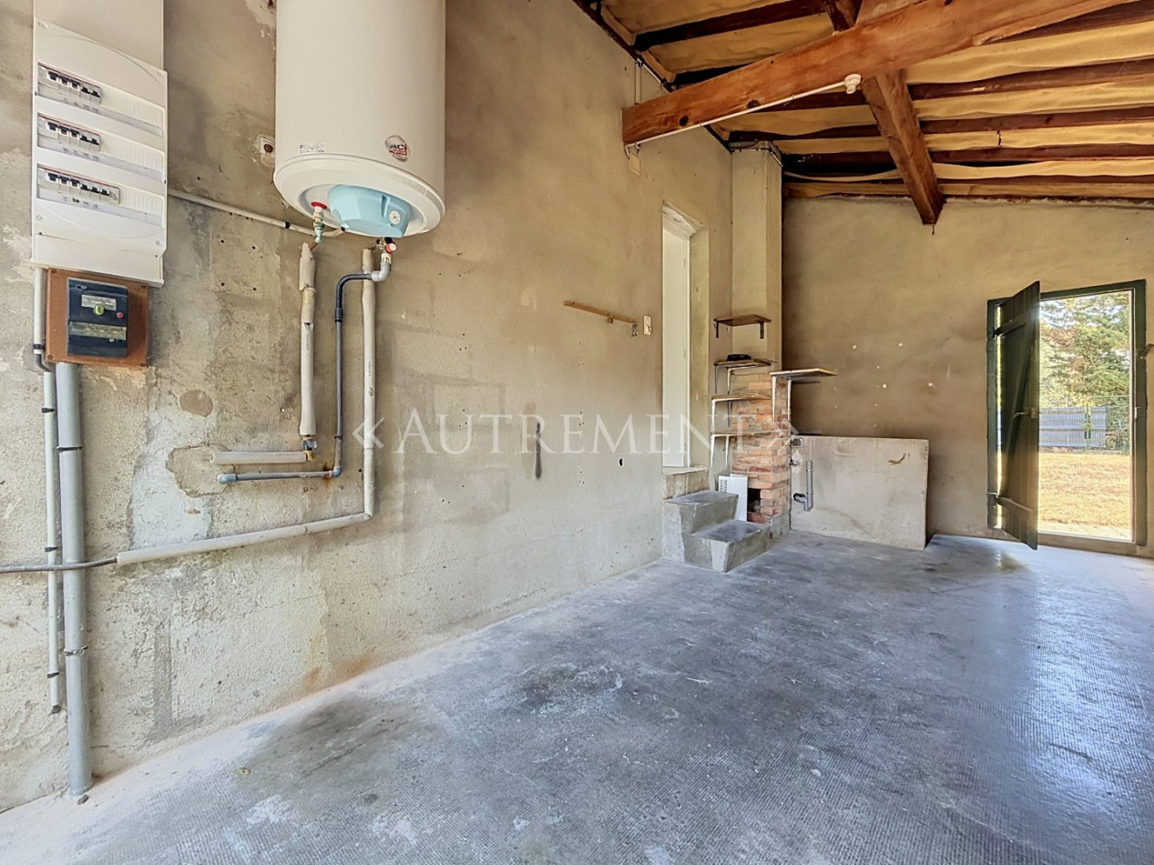 vente Maison Saint-sulpice-la-pointe - Photo 18