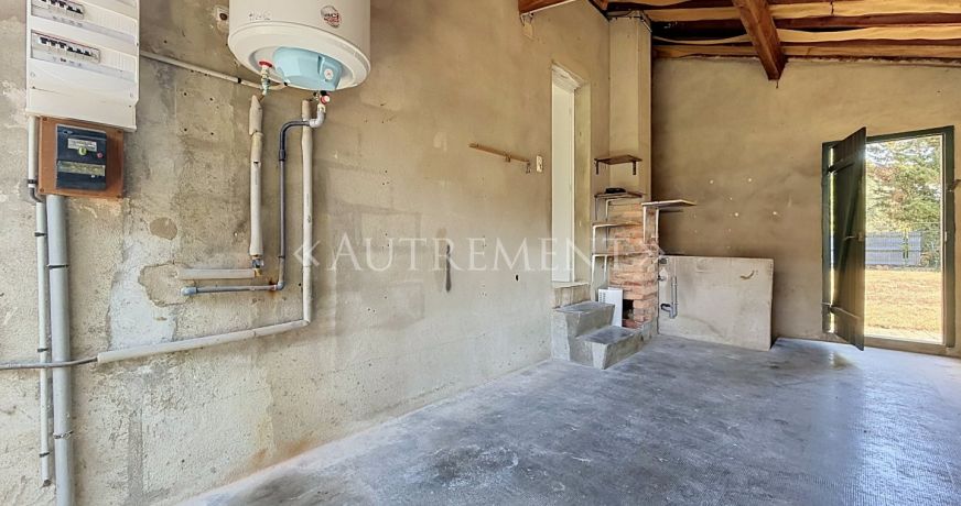 vente Maison Saint-sulpice-la-pointe