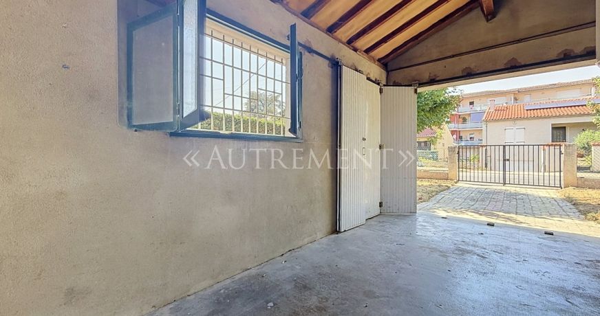 vente Maison Saint-sulpice-la-pointe