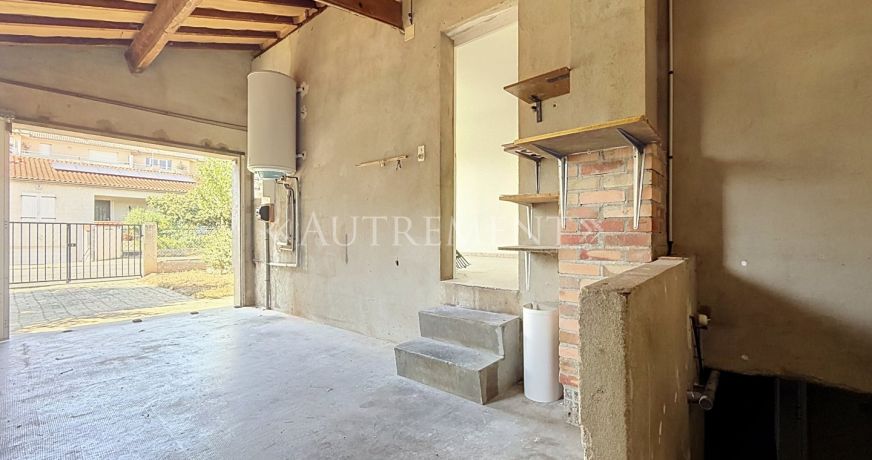 vente Maison Saint-sulpice-la-pointe