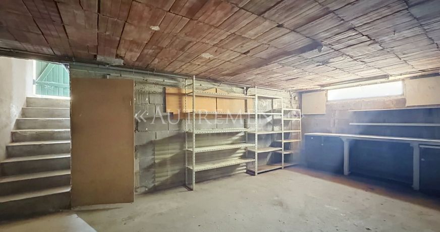 vente Maison Saint-sulpice-la-pointe