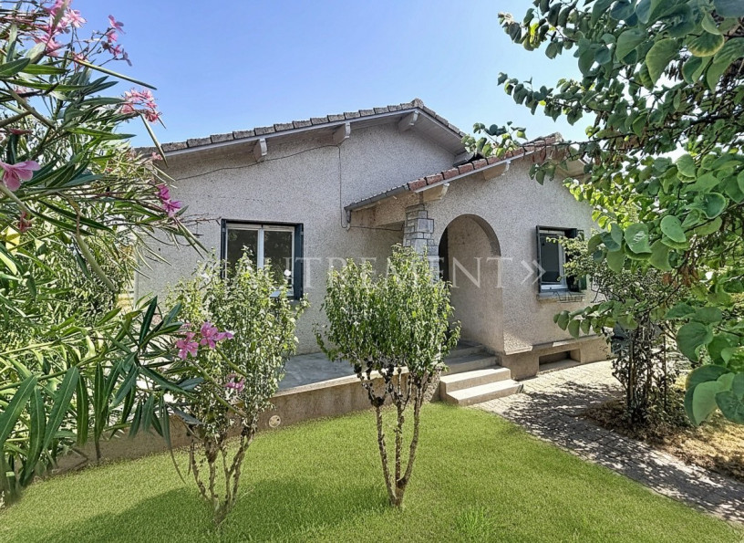 vente Maison Saint-sulpice-la-pointe - Photo 1
