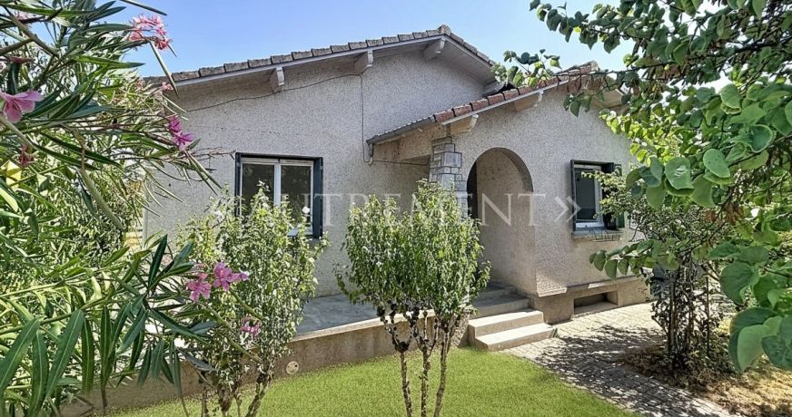 vente Maison Saint-sulpice-la-pointe