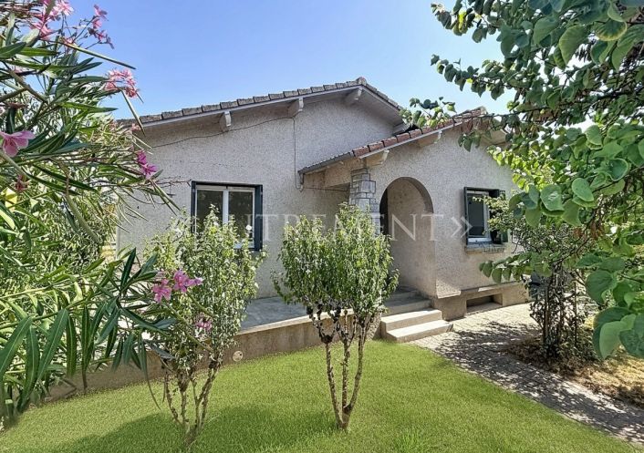 vente Maison Saint-sulpice-la-pointe