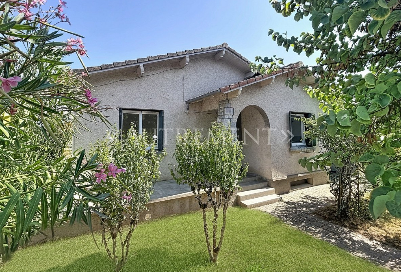 vente Maison Saint-sulpice-la-pointe - Photo 1
