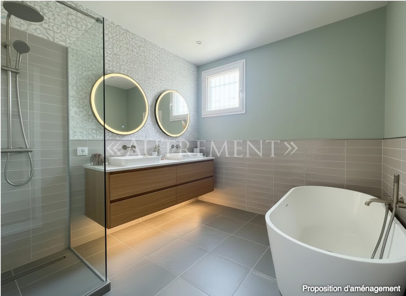 vente Maison Saint-sulpice-la-pointe - Photo 17
