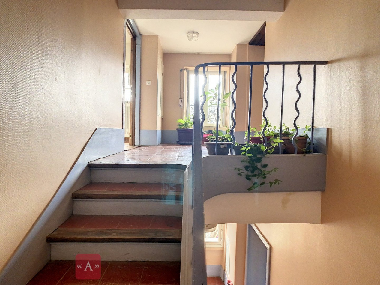 vente Appartement Lavaur - Photo 8