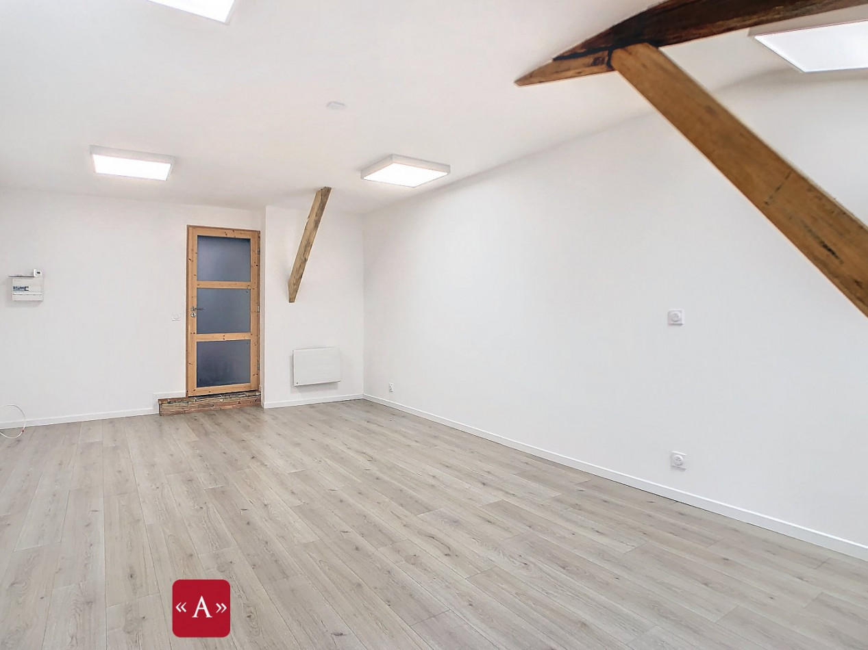 location Ateliers et bureaux Giroussens - Photo 3