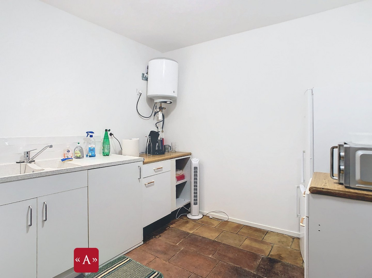 location Ateliers et bureaux Giroussens - Photo 4