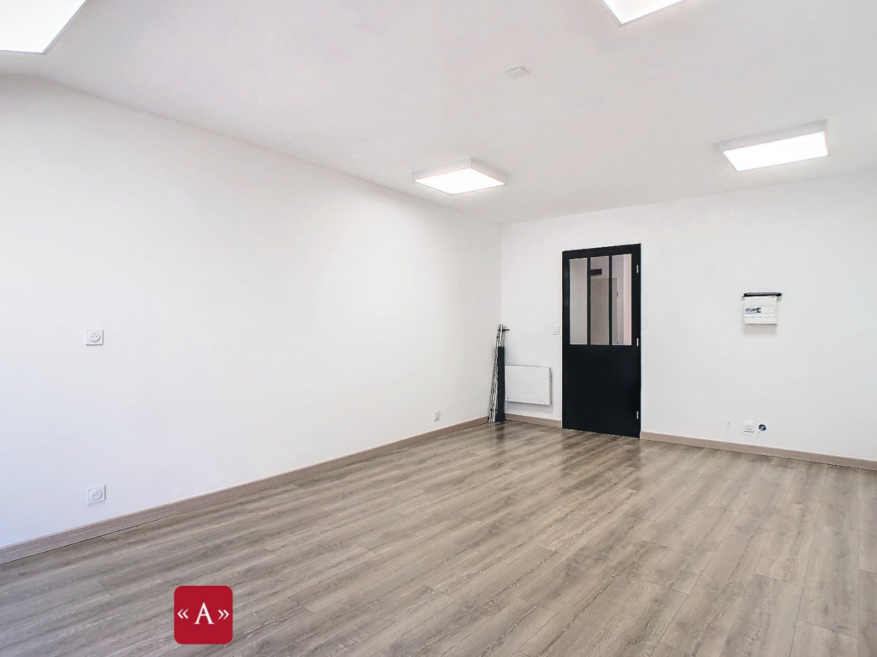 location Ateliers et bureaux Giroussens - Photo 6