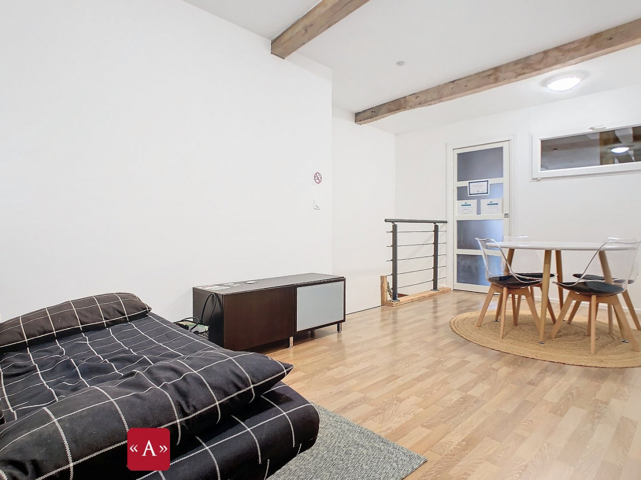 location Ateliers et bureaux Giroussens - Photo 7