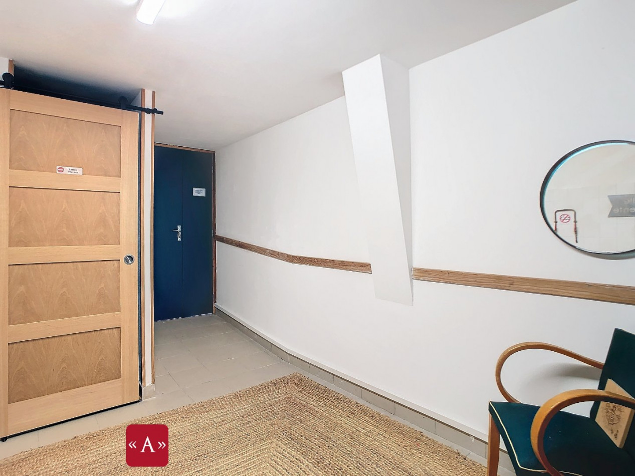 location Ateliers et bureaux Giroussens - Photo 9