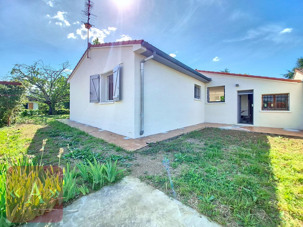 vente Maison Rabastens - Photo 11