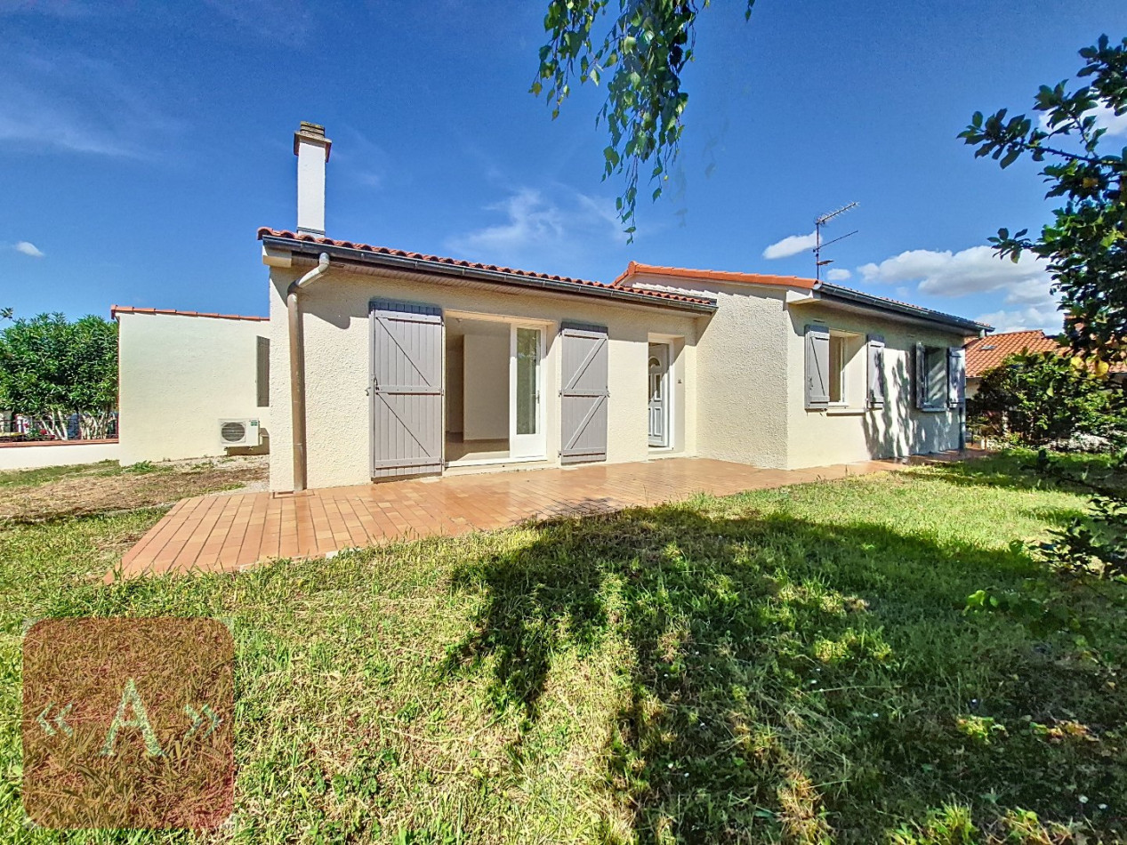 vente Maison Rabastens - Photo 1