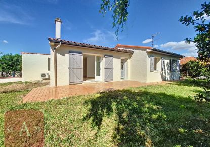 vente Maison Rabastens