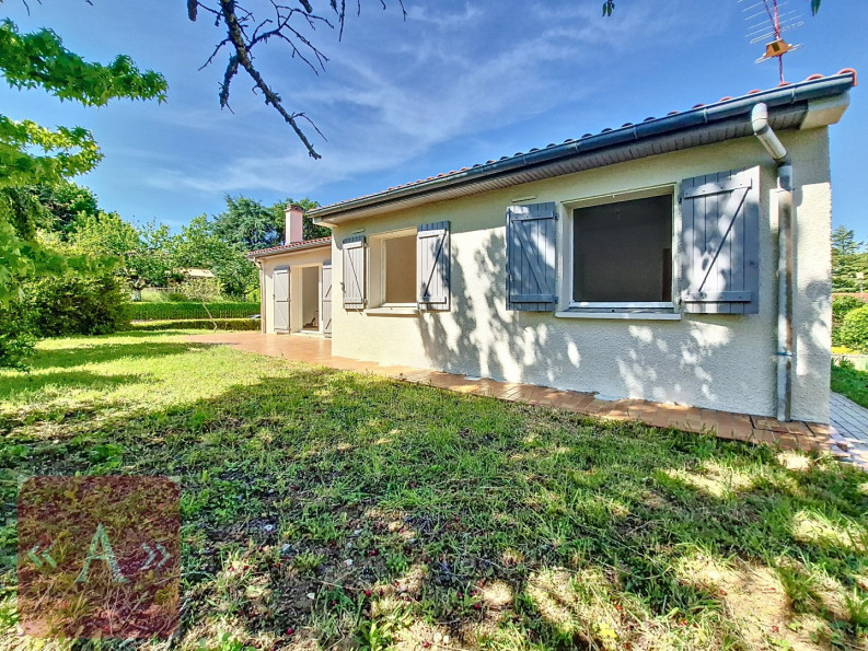 vente Maison Rabastens - Photo 2