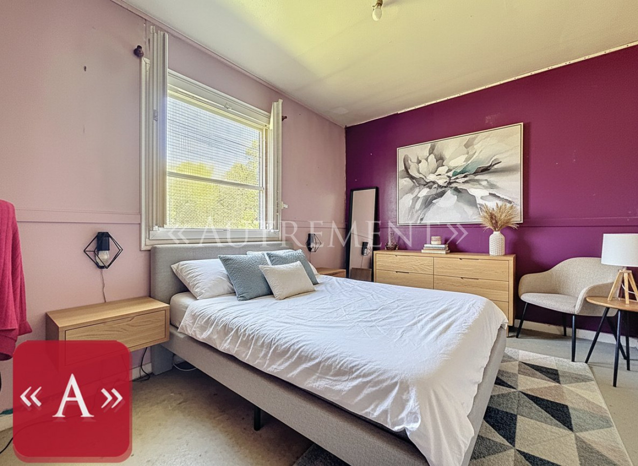 vente Maison Saint-sulpice-la-pointe - Photo 10