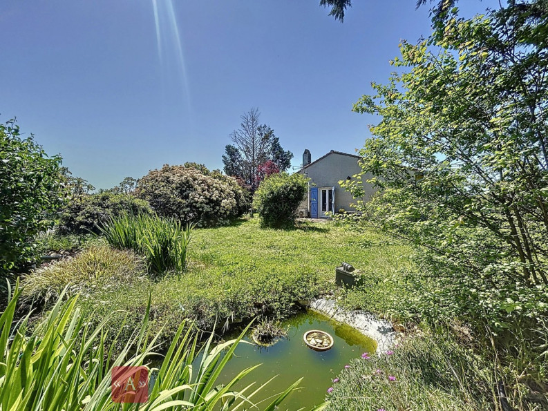 vente Maison Saint-sulpice-la-pointe - Photo 2