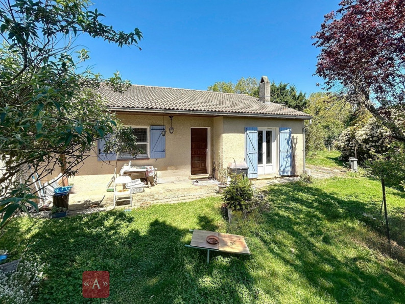 vente Maison Saint-sulpice-la-pointe - Photo 1