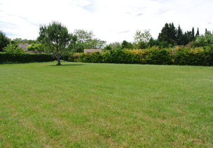 vente Terrain Saint-sulpice-la-pointe