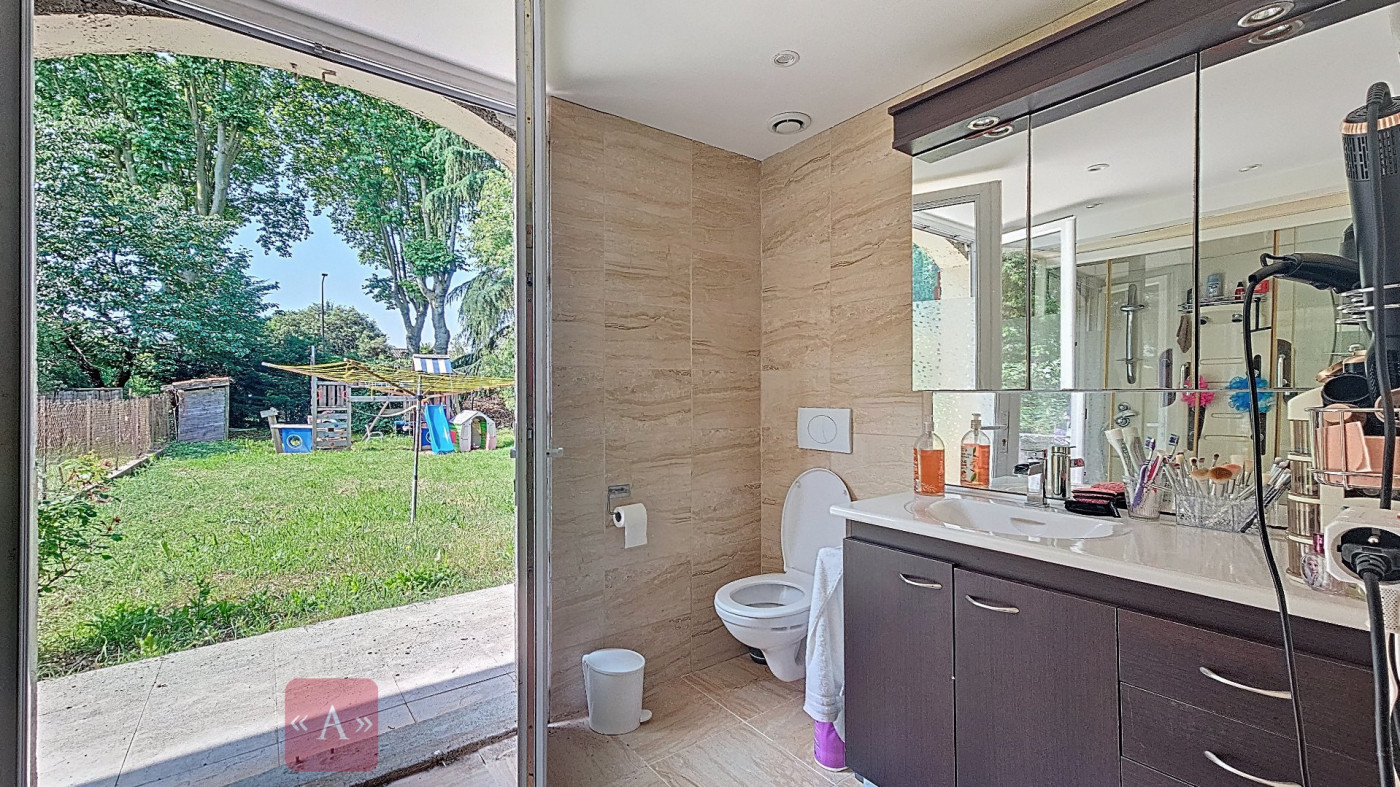 vente Maison Saint-sulpice-la-pointe - Photo 5