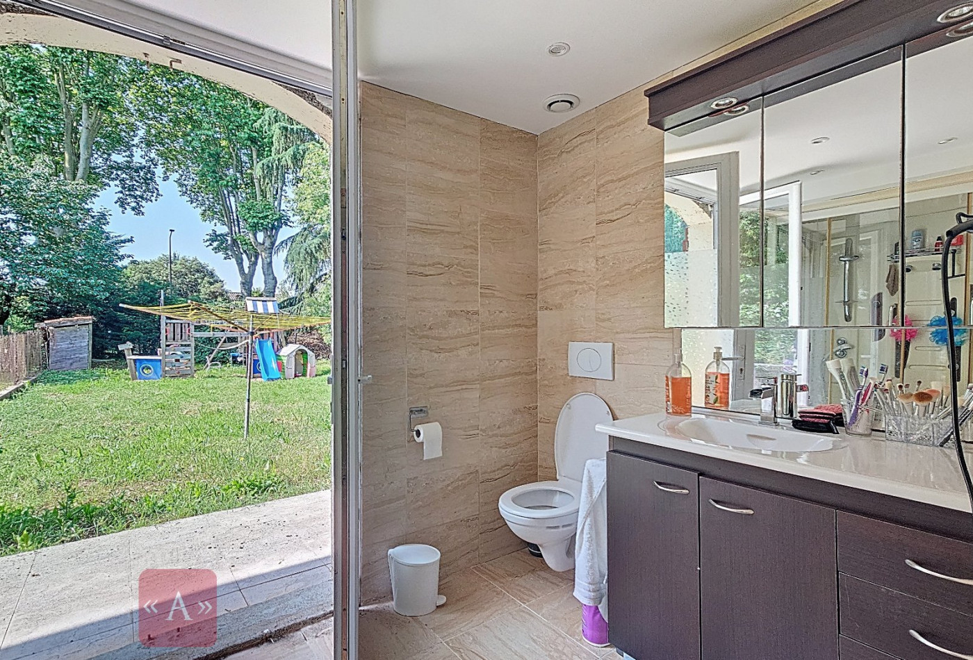 vente Maison Saint-sulpice-la-pointe - Photo 5