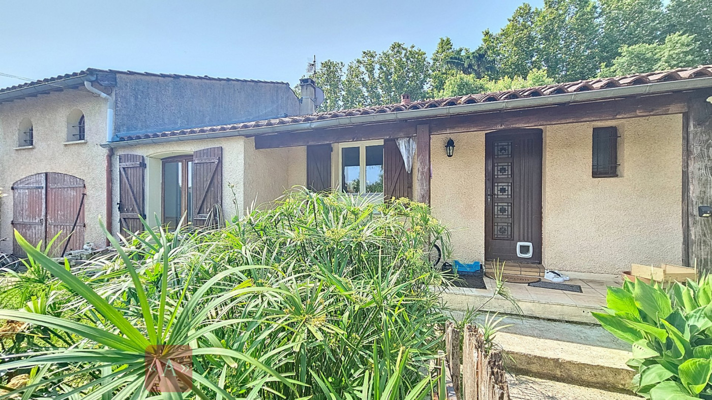 vente Maison Saint-sulpice-la-pointe - Photo 12