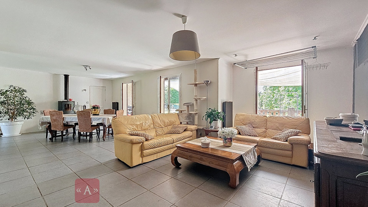 vente Maison Saint-sulpice-la-pointe - Photo 2