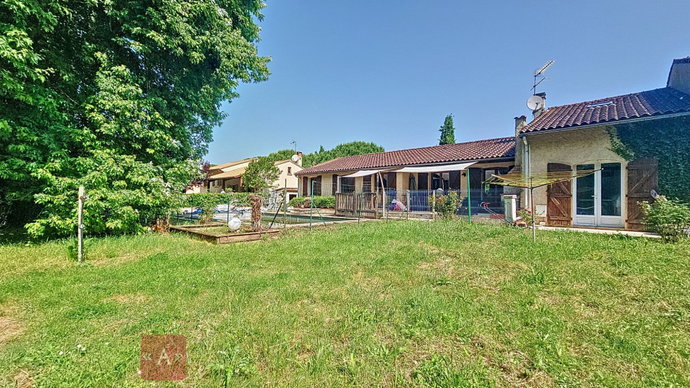 vente Maison Saint-sulpice-la-pointe - Photo 10