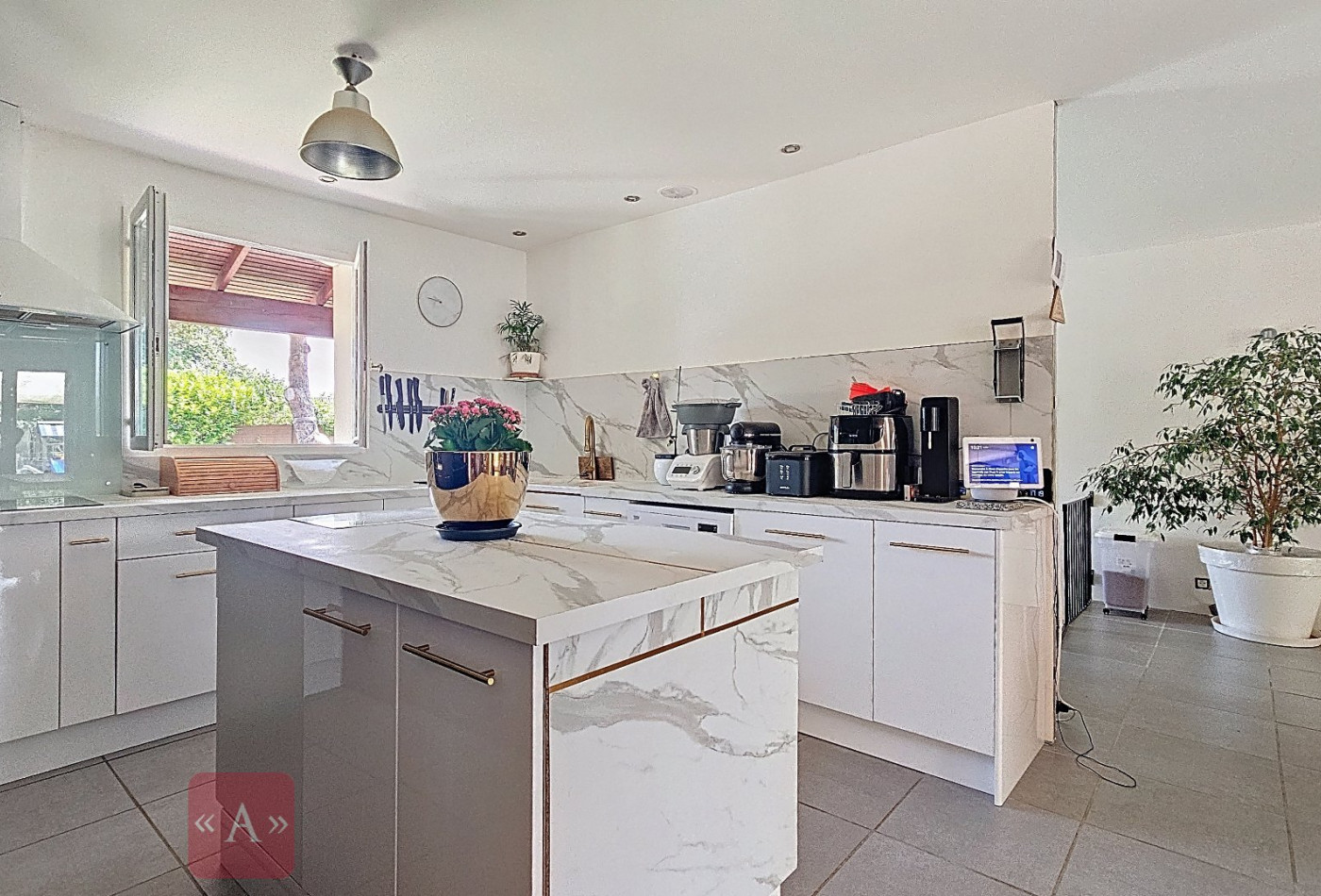 vente Maison Saint-sulpice-la-pointe - Photo 3