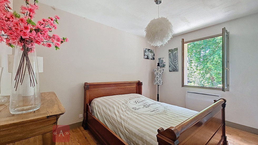 vente Maison Saint-sulpice-la-pointe - Photo 4