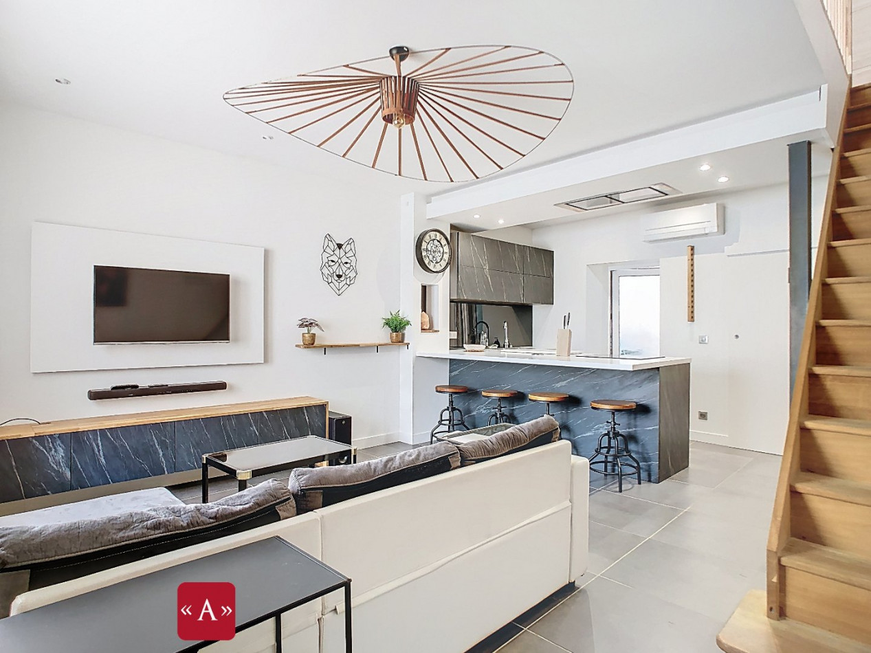 location Maison Buzet-sur-tarn - Photo 2