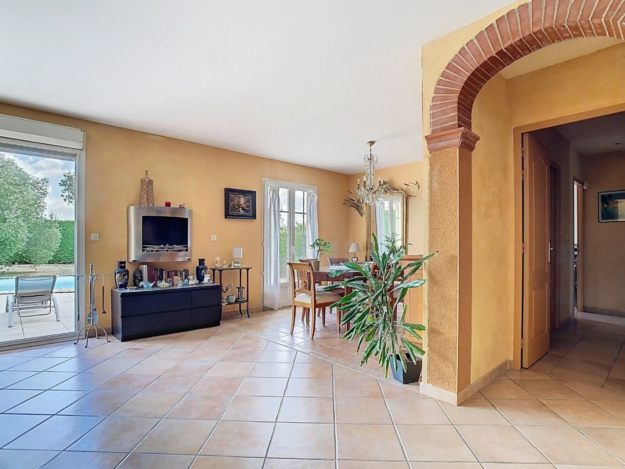 vente Maison Saint-sulpice-la-pointe - Photo 4