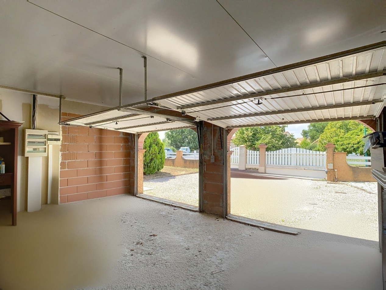 vente Maison Saint-sulpice-la-pointe - Photo 13