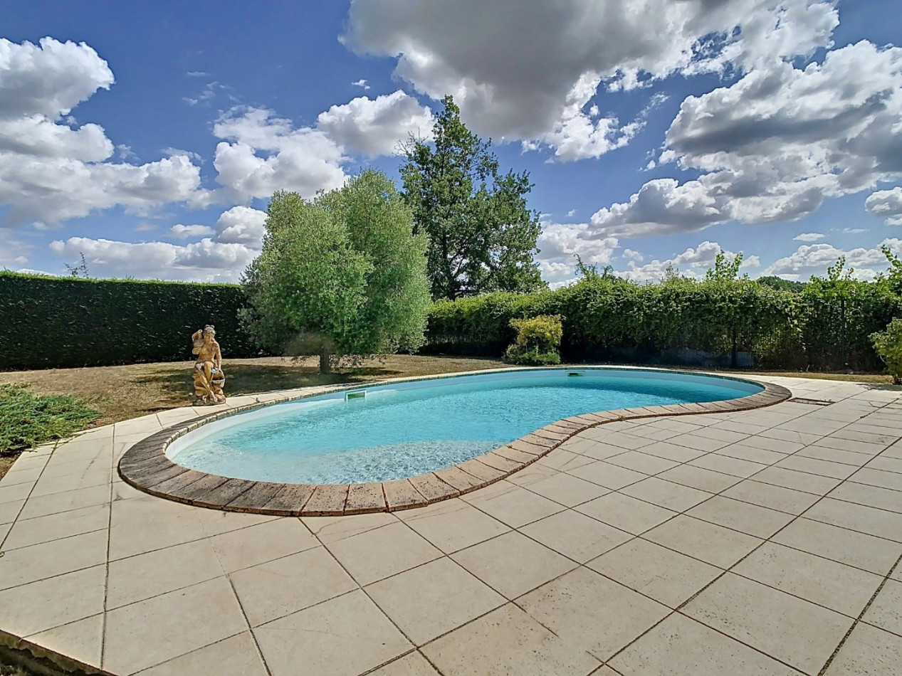 vente Maison Saint-sulpice-la-pointe - Photo 14